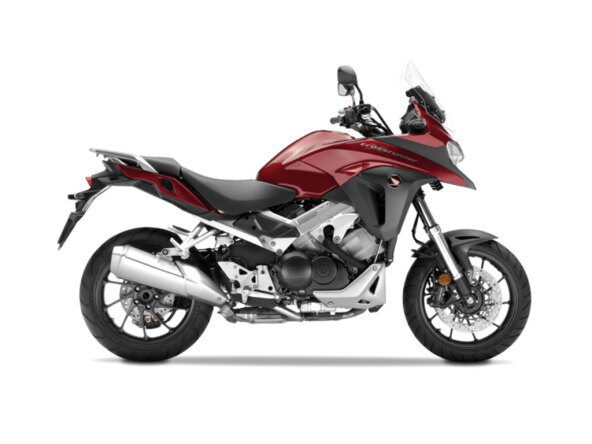 Honda VFR 800FH2ED (17MY)